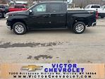 New 2024 Chevrolet Silverado 1500 LT Crew Cab 4x4, Pickup for sale #240418 - photo 4