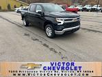 New 2024 Chevrolet Silverado 1500 LT Crew Cab 4x4, Pickup for sale #240418 - photo 7