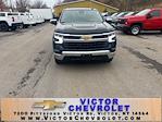 New 2024 Chevrolet Silverado 1500 LT Crew Cab 4x4, Pickup for sale #240418 - photo 8