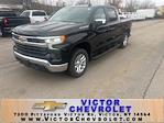 New 2024 Chevrolet Silverado 1500 LT Crew Cab 4x4, Pickup for sale #240453 - photo 1