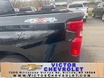 New 2024 Chevrolet Silverado 1500 LT Crew Cab 4x4, Pickup for sale #240453 - photo 11