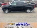 New 2024 Chevrolet Silverado 1500 LT Crew Cab 4x4, Pickup for sale #240453 - photo 4