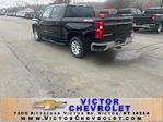 New 2024 Chevrolet Silverado 1500 LT Crew Cab 4x4, Pickup for sale #240453 - photo 2