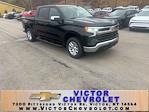 New 2024 Chevrolet Silverado 1500 LT Crew Cab 4x4, Pickup for sale #240453 - photo 7