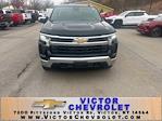 New 2024 Chevrolet Silverado 1500 LT Crew Cab 4x4, Pickup for sale #240453 - photo 8