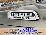 Used 2021 Ram 1500 Laramie Crew Cab 4x4, Pickup for sale #240474A - photo 9