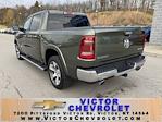 Used 2021 Ram 1500 Laramie Crew Cab 4x4, Pickup for sale #240474A - photo 2