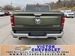 Used 2021 Ram 1500 Laramie Crew Cab 4x4, Pickup for sale #240474A - photo 4