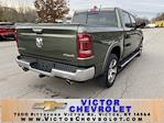 Used 2021 Ram 1500 Laramie Crew Cab 4x4, Pickup for sale #240474A - photo 5