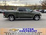 Used 2021 Ram 1500 Laramie Crew Cab 4x4, Pickup for sale #240474A - photo 6