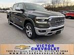 Used 2021 Ram 1500 Laramie Crew Cab 4x4, Pickup for sale #240474A - photo 7