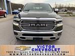 Used 2021 Ram 1500 Laramie Crew Cab 4x4, Pickup for sale #240474A - photo 8