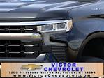 New 2024 Chevrolet Silverado 1500 LT Crew Cab 4x4, Pickup for sale #240485 - photo 10