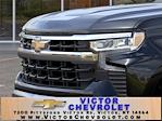 New 2024 Chevrolet Silverado 1500 LT Crew Cab 4x4, Pickup for sale #240485 - photo 13