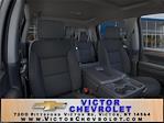 New 2024 Chevrolet Silverado 1500 LT Crew Cab 4x4, Pickup for sale #240485 - photo 16