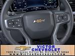 New 2024 Chevrolet Silverado 1500 LT Crew Cab 4x4, Pickup for sale #240485 - photo 19