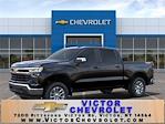 New 2024 Chevrolet Silverado 1500 LT Crew Cab 4x4, Pickup for sale #240485 - photo 3