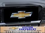 New 2024 Chevrolet Silverado 1500 LT Crew Cab 4x4, Pickup for sale #240485 - photo 20