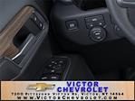 New 2024 Chevrolet Silverado 1500 LT Crew Cab 4x4, Pickup for sale #240485 - photo 22