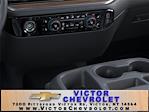 New 2024 Chevrolet Silverado 1500 LT Crew Cab 4x4, Pickup for sale #240485 - photo 23