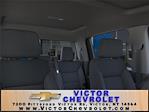 New 2024 Chevrolet Silverado 1500 LT Crew Cab 4x4, Pickup for sale #240485 - photo 24