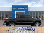 New 2024 Chevrolet Silverado 1500 LT Crew Cab 4x4, Pickup for sale #240485 - photo 5