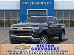 New 2024 Chevrolet Silverado 1500 LT Crew Cab 4x4, Pickup for sale #240485 - photo 6