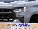 New 2024 Chevrolet Silverado 1500 LT Crew Cab 4x4, Pickup for sale #240494 - photo 10