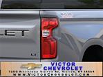 New 2024 Chevrolet Silverado 1500 LT Crew Cab 4x4, Pickup for sale #240494 - photo 11