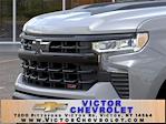 New 2024 Chevrolet Silverado 1500 LT Crew Cab 4x4, Pickup for sale #240494 - photo 13