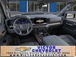 New 2024 Chevrolet Silverado 1500 LT Crew Cab 4x4, Pickup for sale #240494 - photo 15