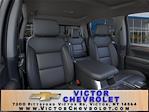 New 2024 Chevrolet Silverado 1500 LT Crew Cab 4x4, Pickup for sale #240494 - photo 16