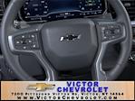 New 2024 Chevrolet Silverado 1500 LT Crew Cab 4x4, Pickup for sale #240494 - photo 19