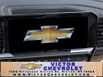 New 2024 Chevrolet Silverado 1500 LT Crew Cab 4x4, Pickup for sale #240494 - photo 20