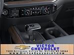 New 2024 Chevrolet Silverado 1500 LT Crew Cab 4x4, Pickup for sale #240494 - photo 23