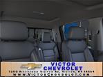 New 2024 Chevrolet Silverado 1500 LT Crew Cab 4x4, Pickup for sale #240494 - photo 24