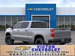 New 2024 Chevrolet Silverado 1500 LT Crew Cab 4x4, Pickup for sale #240494 - photo 4