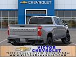 New 2024 Chevrolet Silverado 1500 LT Crew Cab 4x4, Pickup for sale #240494 - photo 2