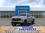 New 2024 Chevrolet Silverado 1500 LT Crew Cab 4x4, Pickup for sale #240494 - photo 8