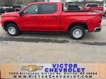 New 2024 Chevrolet Silverado 1500 Work Truck Crew Cab 4x4, Pickup for sale #240531 - photo 3