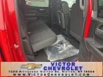 New 2024 Chevrolet Silverado 1500 Work Truck Crew Cab 4x4, Pickup for sale #240531 - photo 21