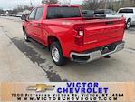 New 2024 Chevrolet Silverado 1500 Work Truck Crew Cab 4x4, Pickup for sale #240531 - photo 4