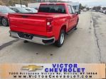 New 2024 Chevrolet Silverado 1500 Work Truck Crew Cab 4x4, Pickup for sale #240531 - photo 5