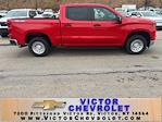 New 2024 Chevrolet Silverado 1500 Work Truck Crew Cab 4x4, Pickup for sale #240531 - photo 6