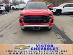 New 2024 Chevrolet Silverado 1500 Work Truck Crew Cab 4x4, Pickup for sale #240531 - photo 8