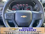 New 2024 Chevrolet Silverado 2500 Work Truck Double Cab 4x4, Reading Service Truck for sale #240539 - photo 22