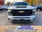 New 2024 Chevrolet Silverado 2500 Work Truck Double Cab 4x4, Reading Service Truck for sale #240539 - photo 8