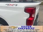 New 2024 Chevrolet Silverado 1500 Custom Double Cab 4x4, Pickup for sale #240556 - photo 14