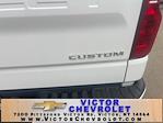 New 2024 Chevrolet Silverado 1500 Custom Double Cab 4x4, Pickup for sale #240556 - photo 15