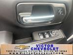 New 2024 Chevrolet Silverado 1500 Custom Double Cab 4x4, Pickup for sale #240556 - photo 17